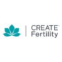 CREATE Fertility logo